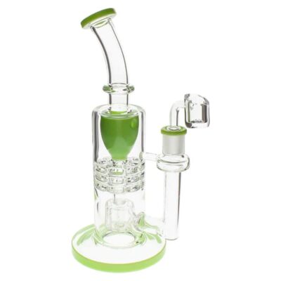 Plain Jane Glass