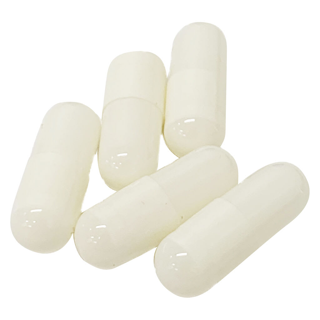 Spring Hill Capsules