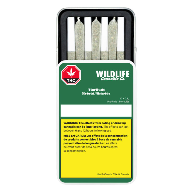 Wildlife PR - Image 2