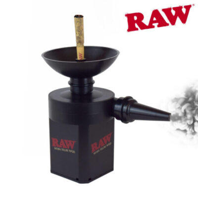 Raw Rolling Supplies