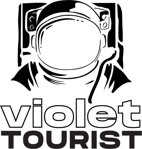 Violet Tourist 510