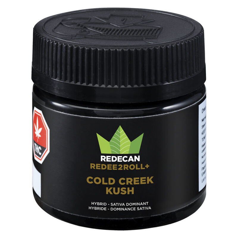 Redecan Infused Flower - Image 2