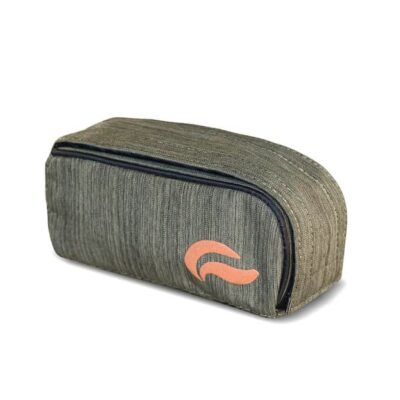 Vatra Stash Bag - Green Travel Pro - Smell Proof Bag