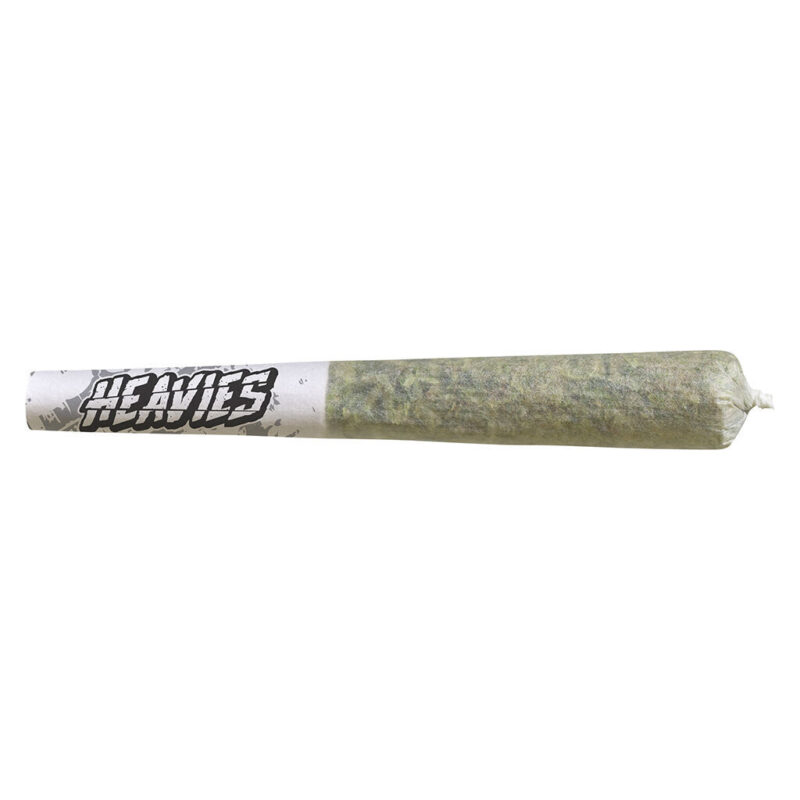 Shred Heavies Infused PR - Image 3