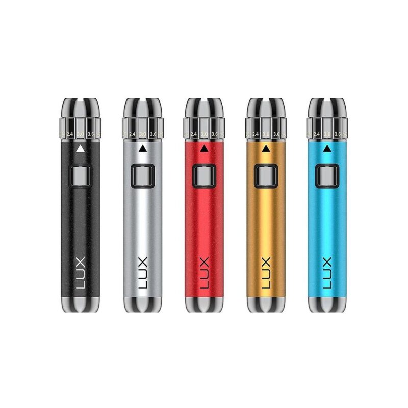 Yocan 510 Battery - Image 2