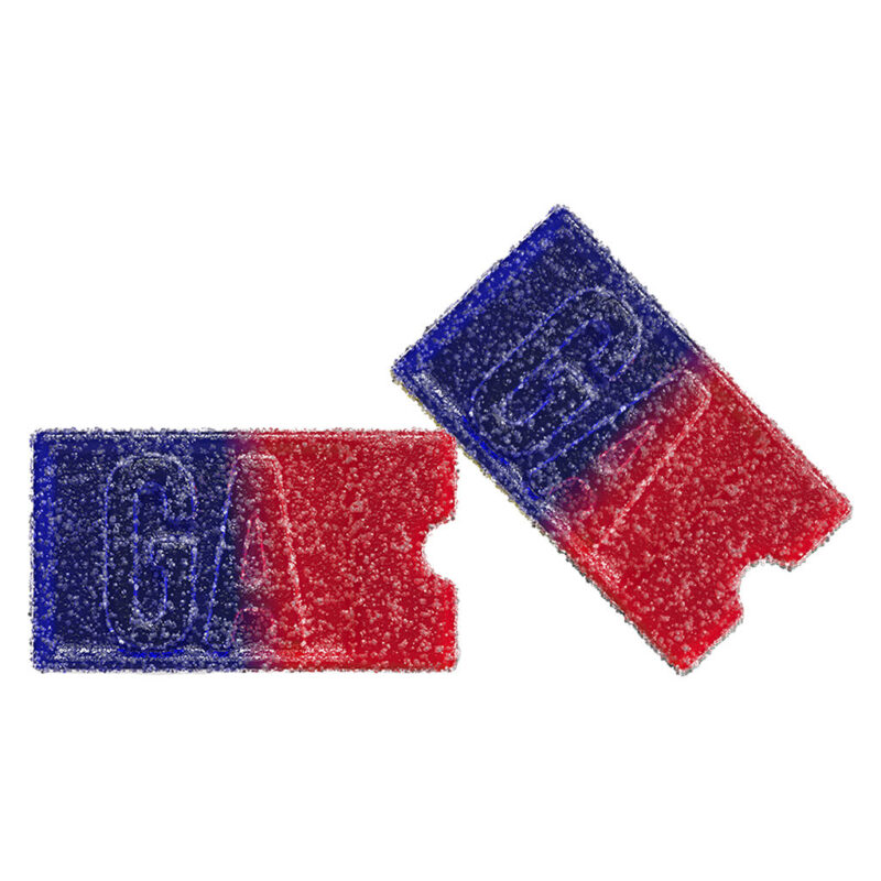 General Admission Chews - Image 3