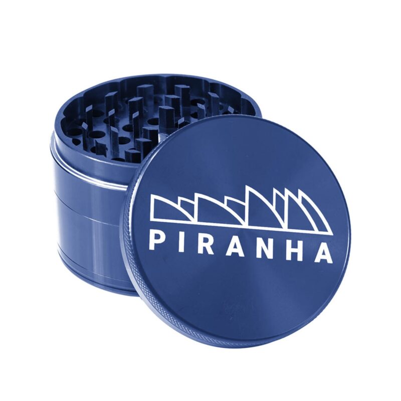 Piranha Grinders - Image 4