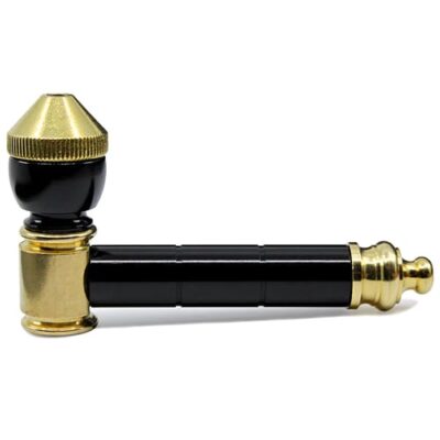 Metal Pipe
