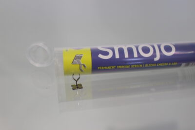 SmoJo - Single Screen