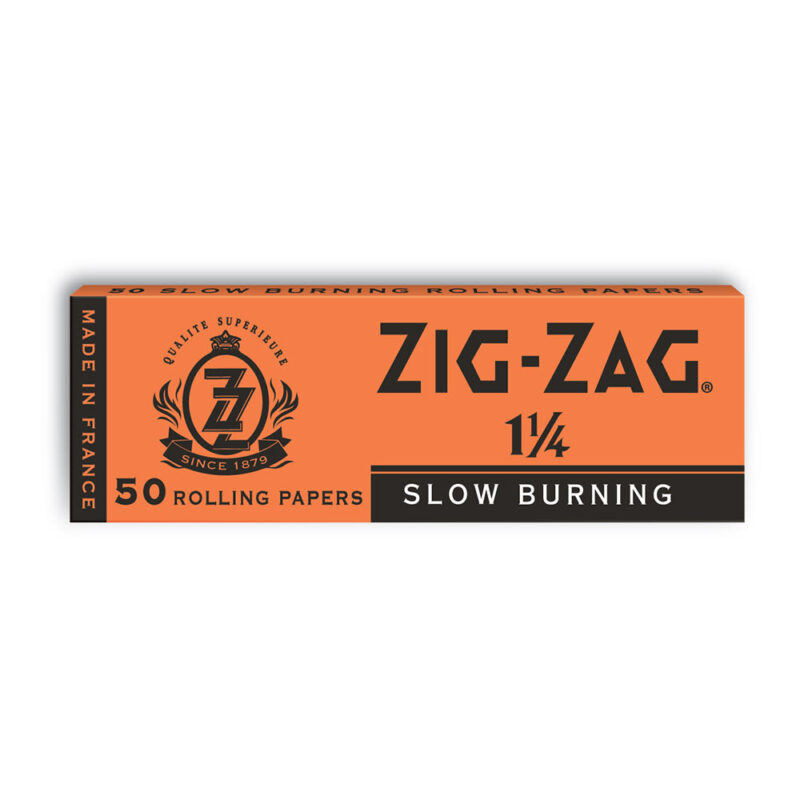 Zig Zag Rolling Supplies - Image 8