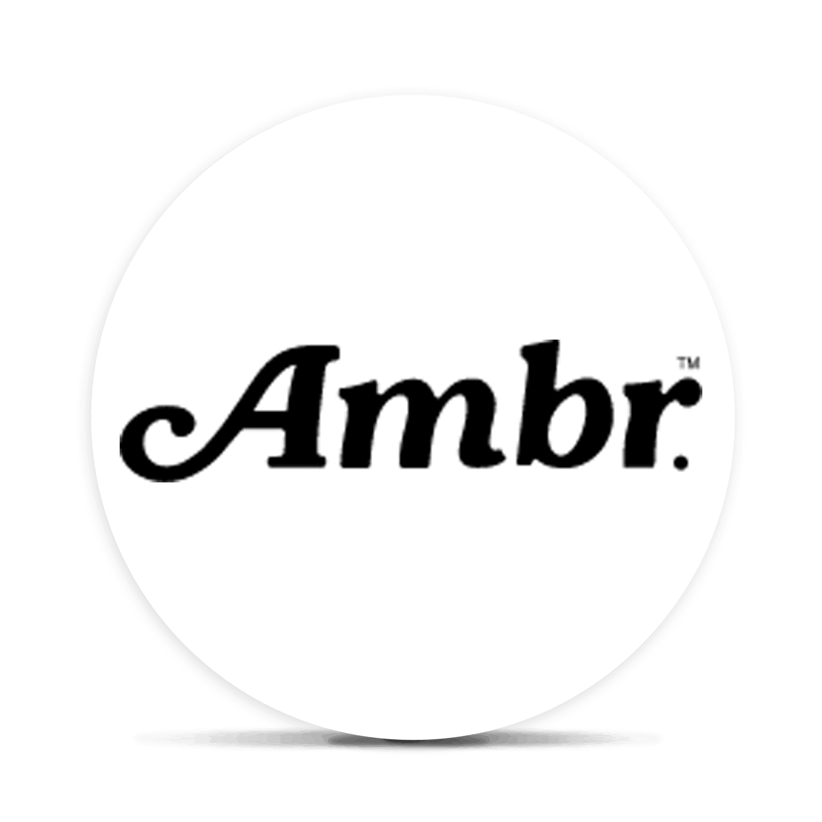 AMBR Infused PR
