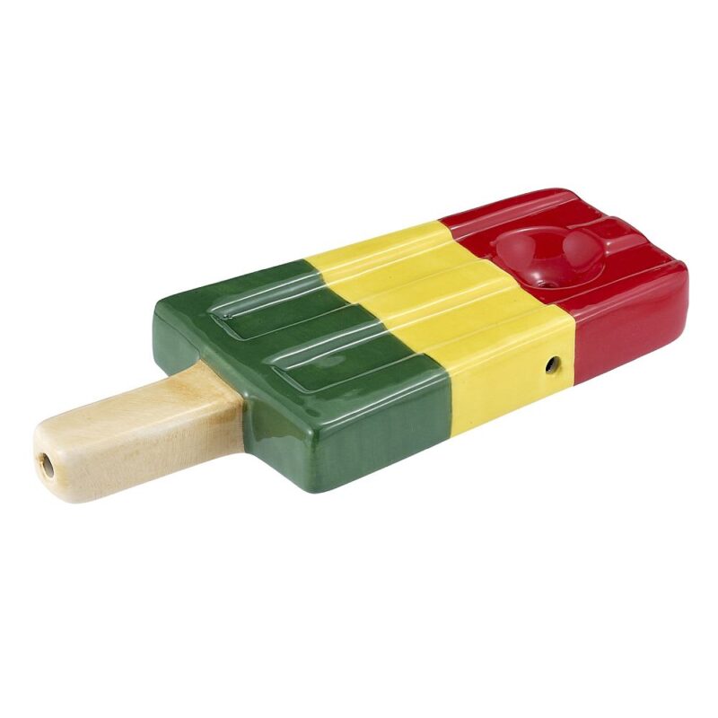 Ceramic Pipe - Image 6