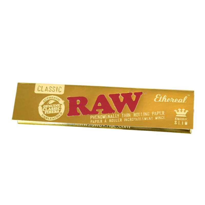 Raw Papers - Image 2