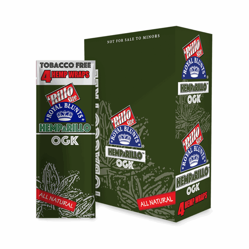 Royal Blunts - Image 2
