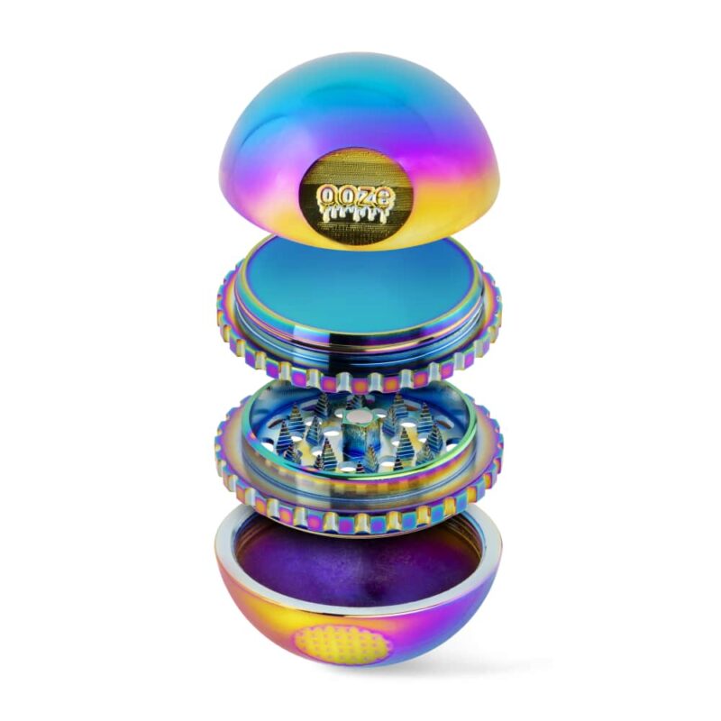 Ooze Saturn Grinder - Image 6