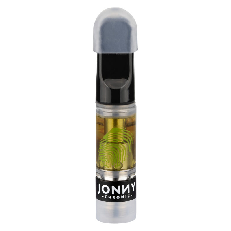 Jonny Chronic 510 - Image 2