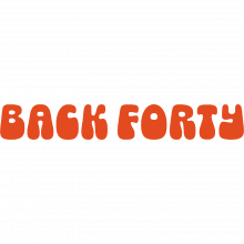 Back Forty 3.5g