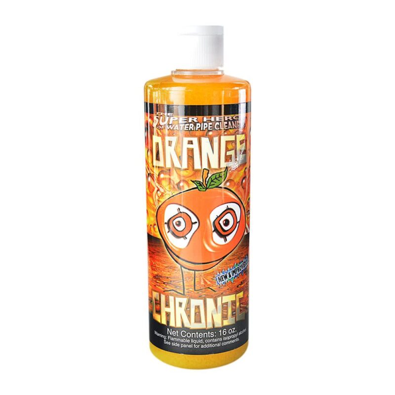 Orange Chronic - Image 3