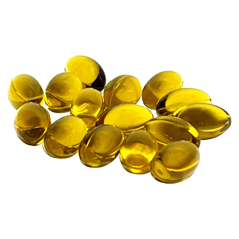 Kinloch Soft Gels - Image 2