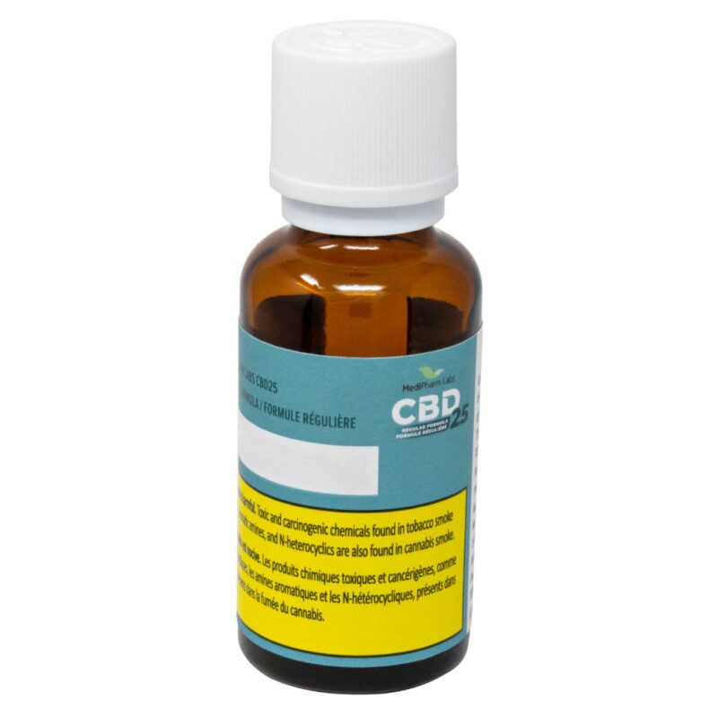 Medipharm Labs Oil - Image 2