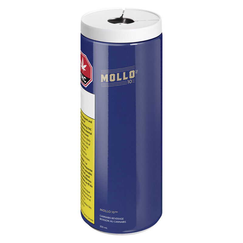 Mollo Sparkling Beverage - Image 10