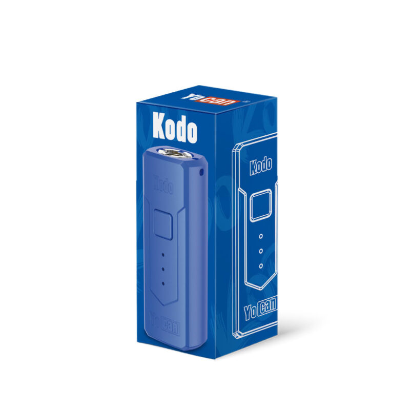 Yocan Kodo - Image 3