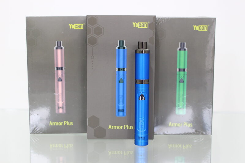 Yocan Dab Pen - Image 4