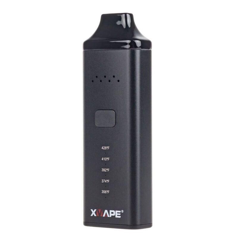 Avant Dry Herb Vape - XVape - Image 2