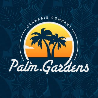 Palm Gardens 15g - Image 2