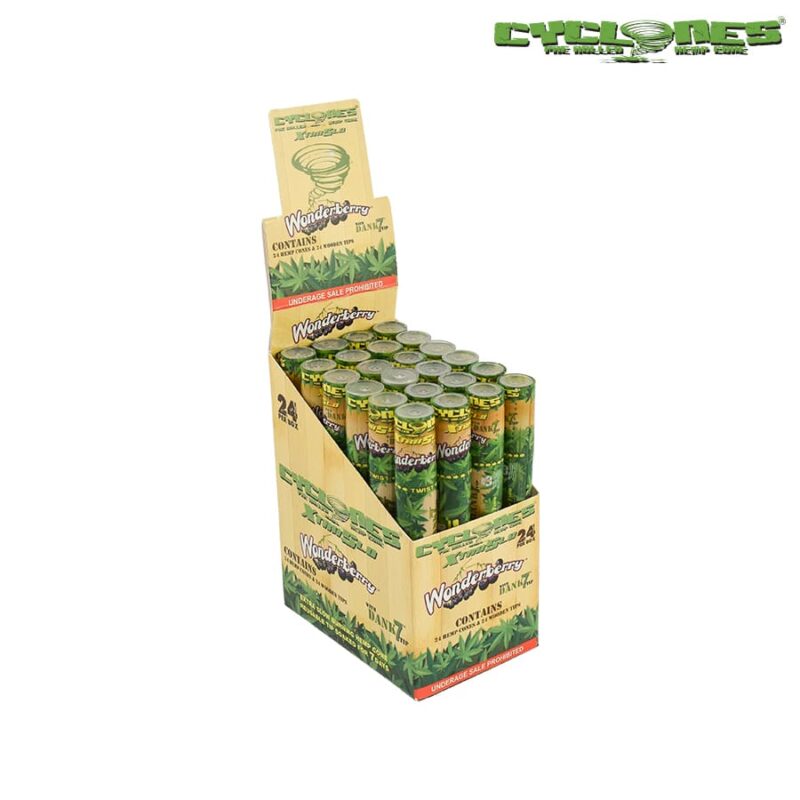 Cyclone - Image 3