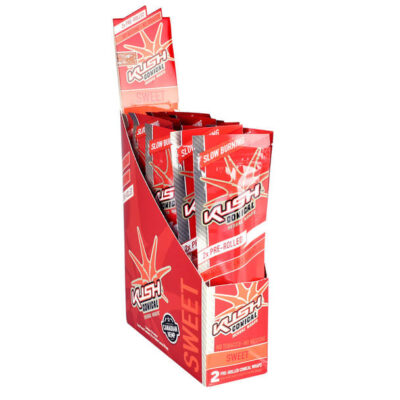 Kush Conical Wraps