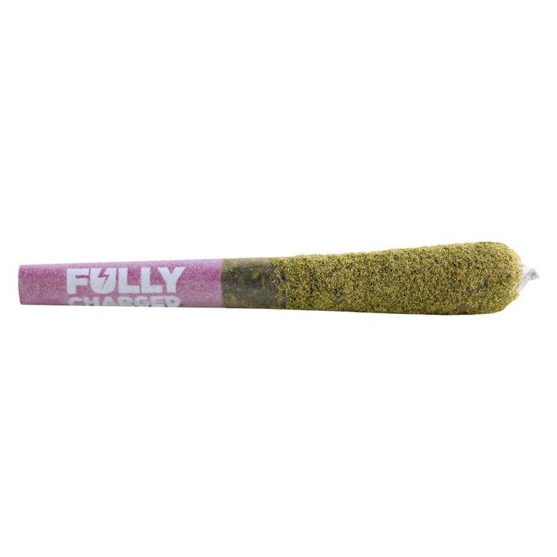 Spinach Fully Charged PR - Image 7