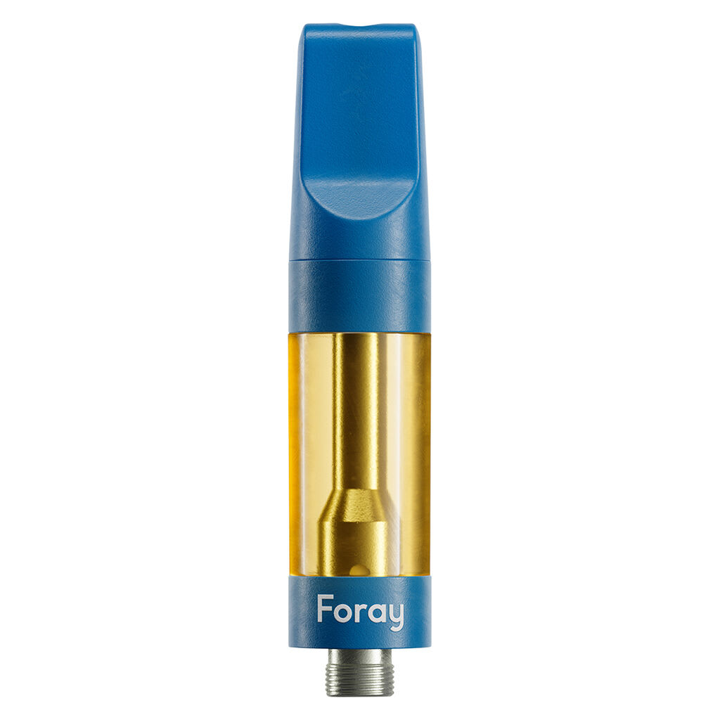 Foray XL 510