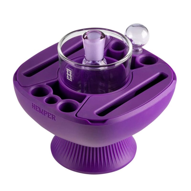 Dab Cleaning Station - Image 2
