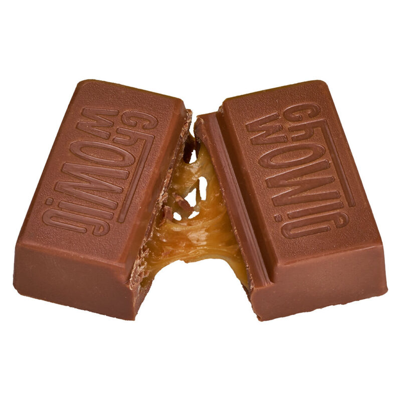 Chowie Wowie Chocolate - Image 2