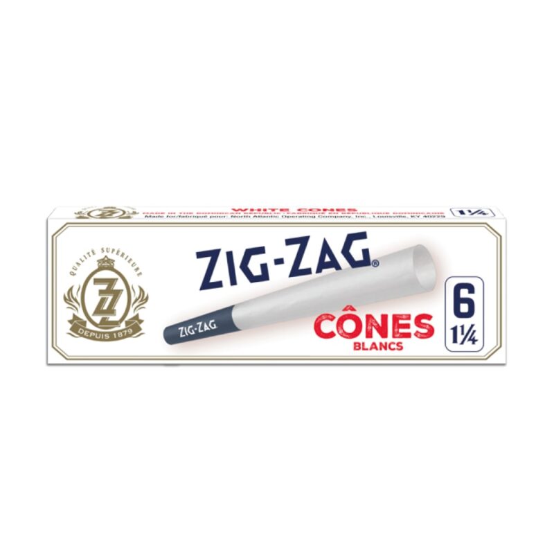 Zig Zag Rolling Supplies - Image 4