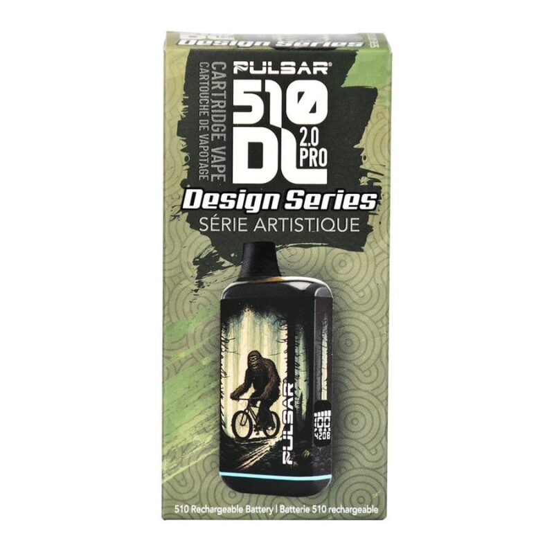 Pulsar DL 2.0 Pro - Image 16