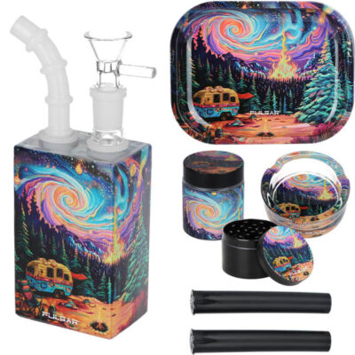 Pulsar Travel Kit