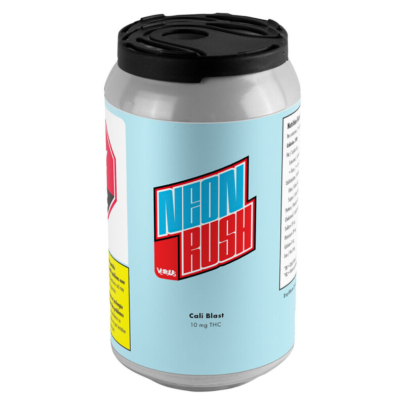 Versus Soda - Image 4