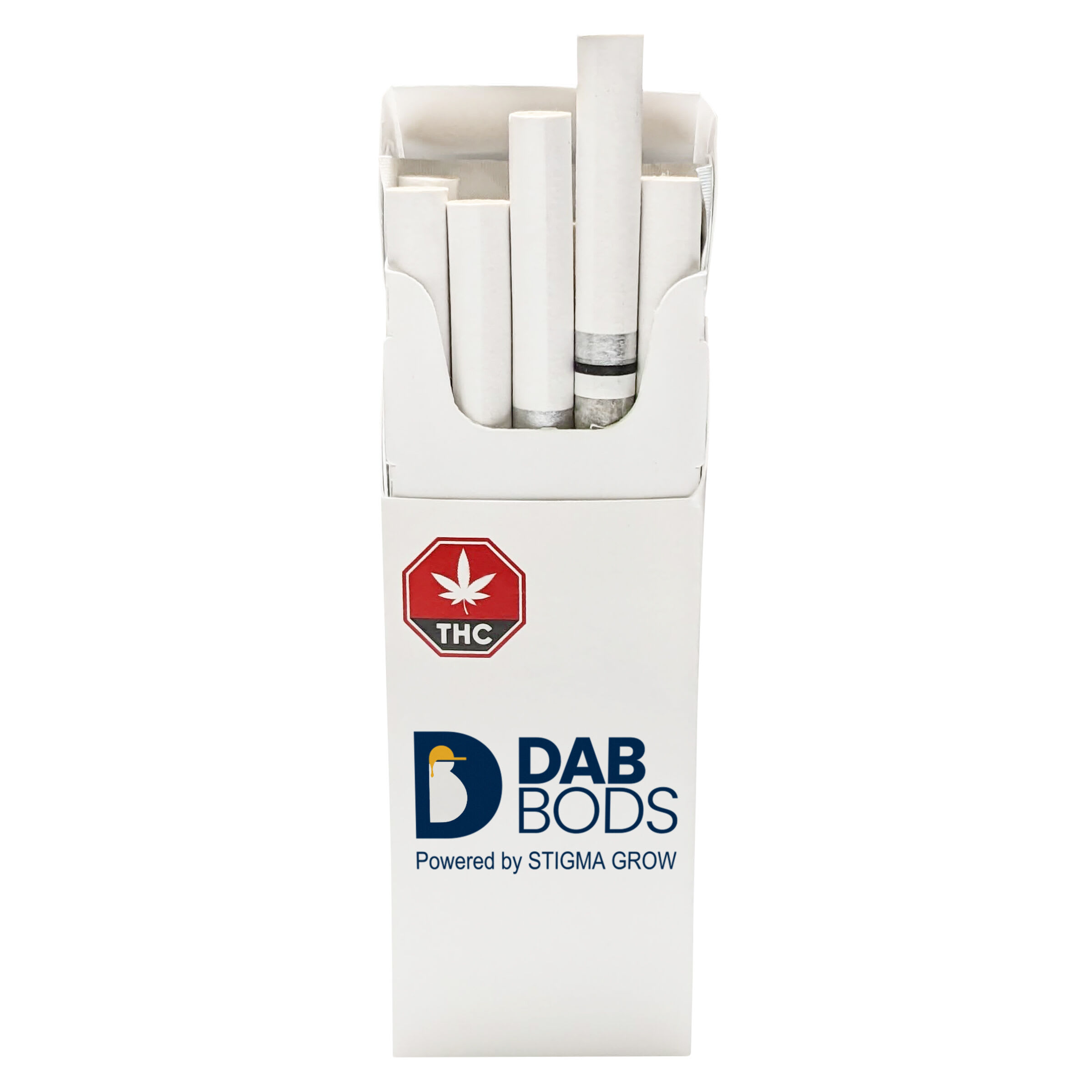 Dab Bods Electric Dartz