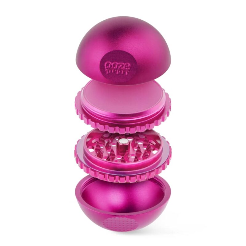 Ooze Saturn Grinder - Image 3