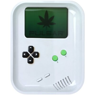 Pulsar RT - Large Weed Boy Rolling Tray