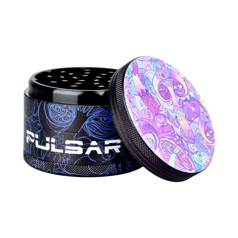 Pulsar Grinder - Image 11