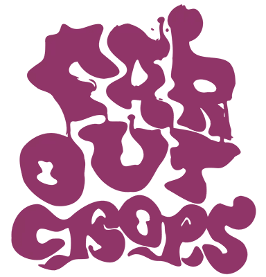 Far Out Crops PR