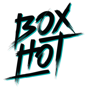 BoxHot Dabber