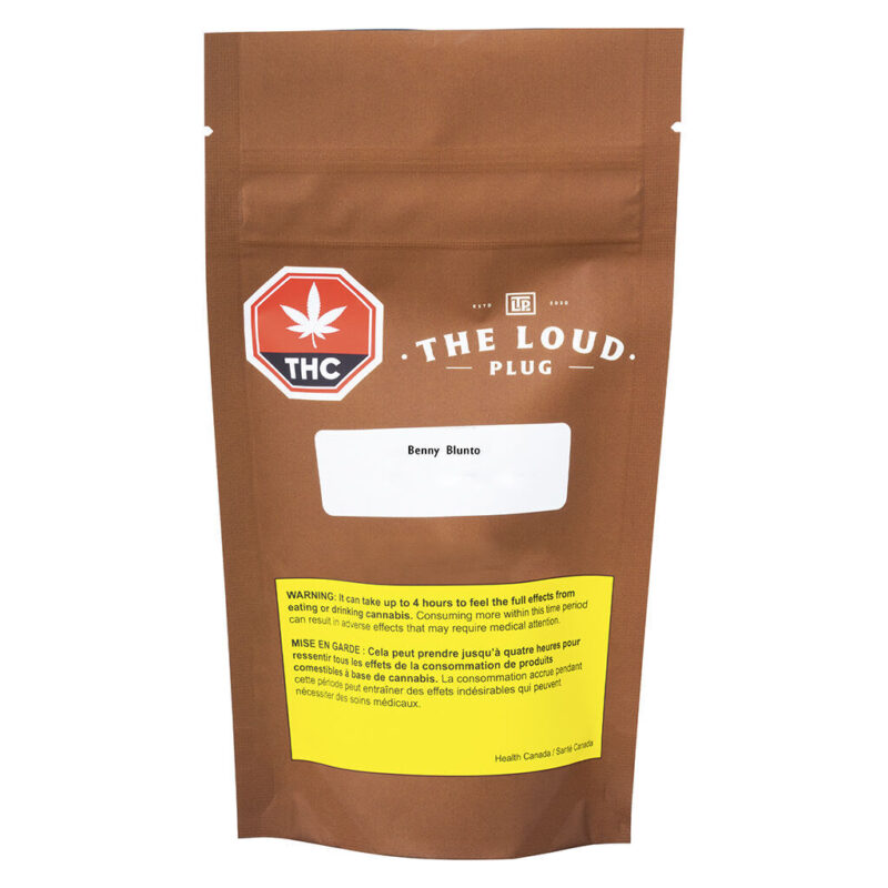 The Loud Plug Blunt - Image 3