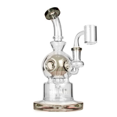 GEAR Dab Rigs