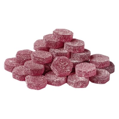 Foray Gummies