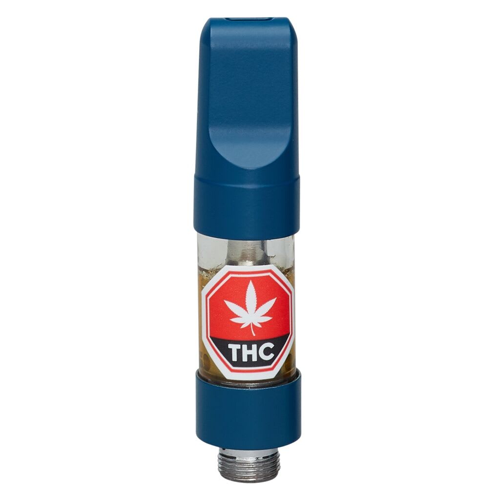 Mango Haze Balanced 0.5g Vape - Foray