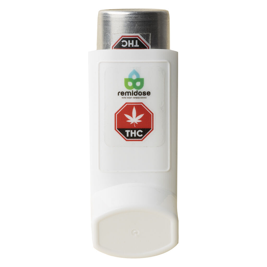 Remidose Spray